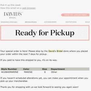 David's Bridal Dresses - David's Bridal Navy Strapless Chiffon Dress David's Bridal Dresses - David's Bridal Navy Strapless Chiffon Dress